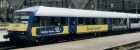 64212 Roco Driving trailer for suburban train CONNEX